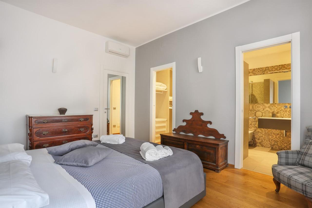 Luxury Pontevecchio Duplex 5 Stars Apartment Florencia Exterior foto