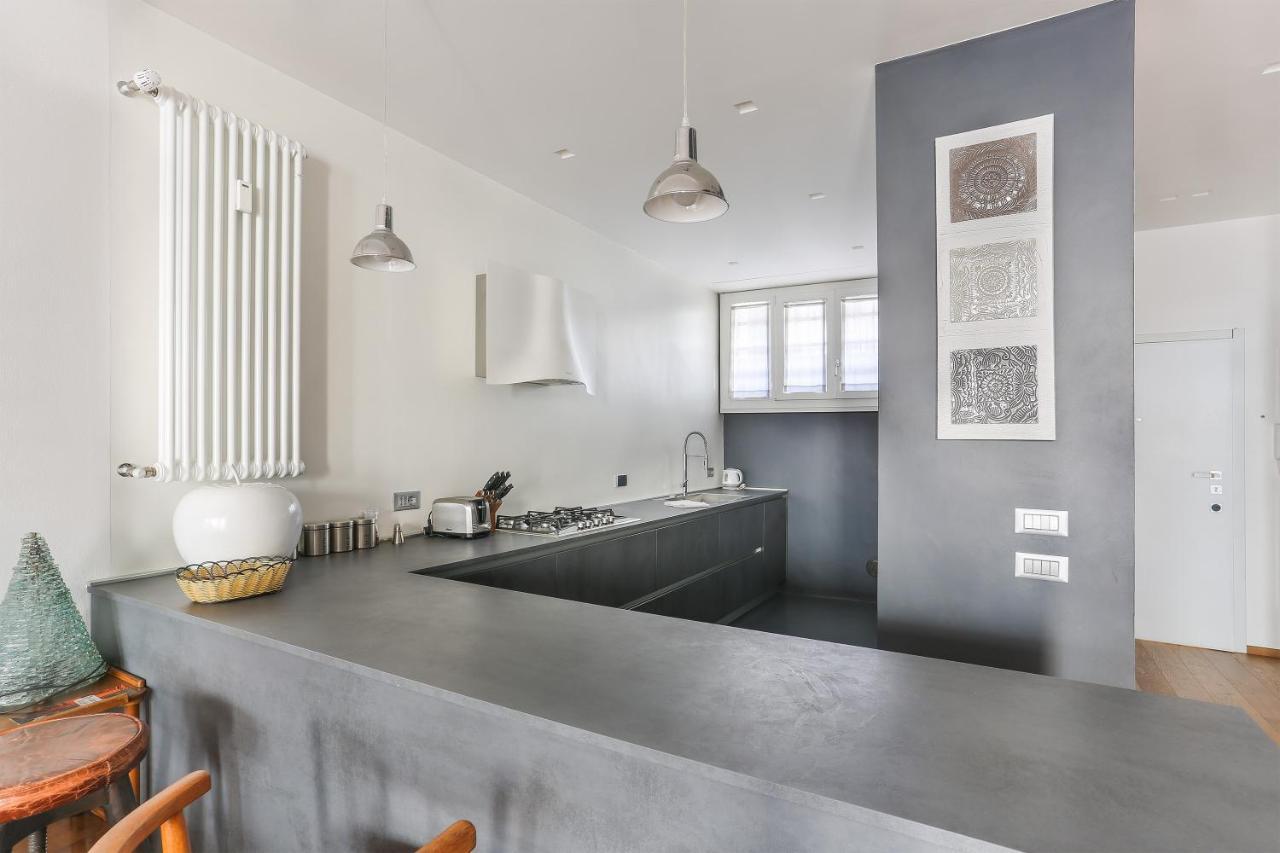 Luxury Pontevecchio Duplex 5 Stars Apartment Florencia Exterior foto