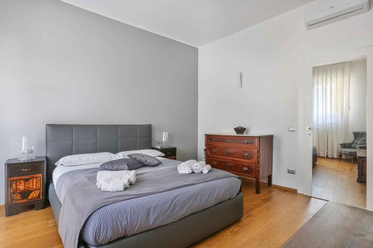 Luxury Pontevecchio Duplex 5 Stars Apartment Florencia Exterior foto
