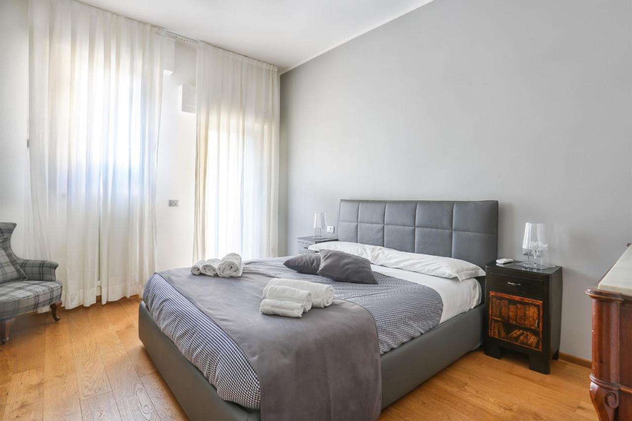 Luxury Pontevecchio Duplex 5 Stars Apartment Florencia Exterior foto