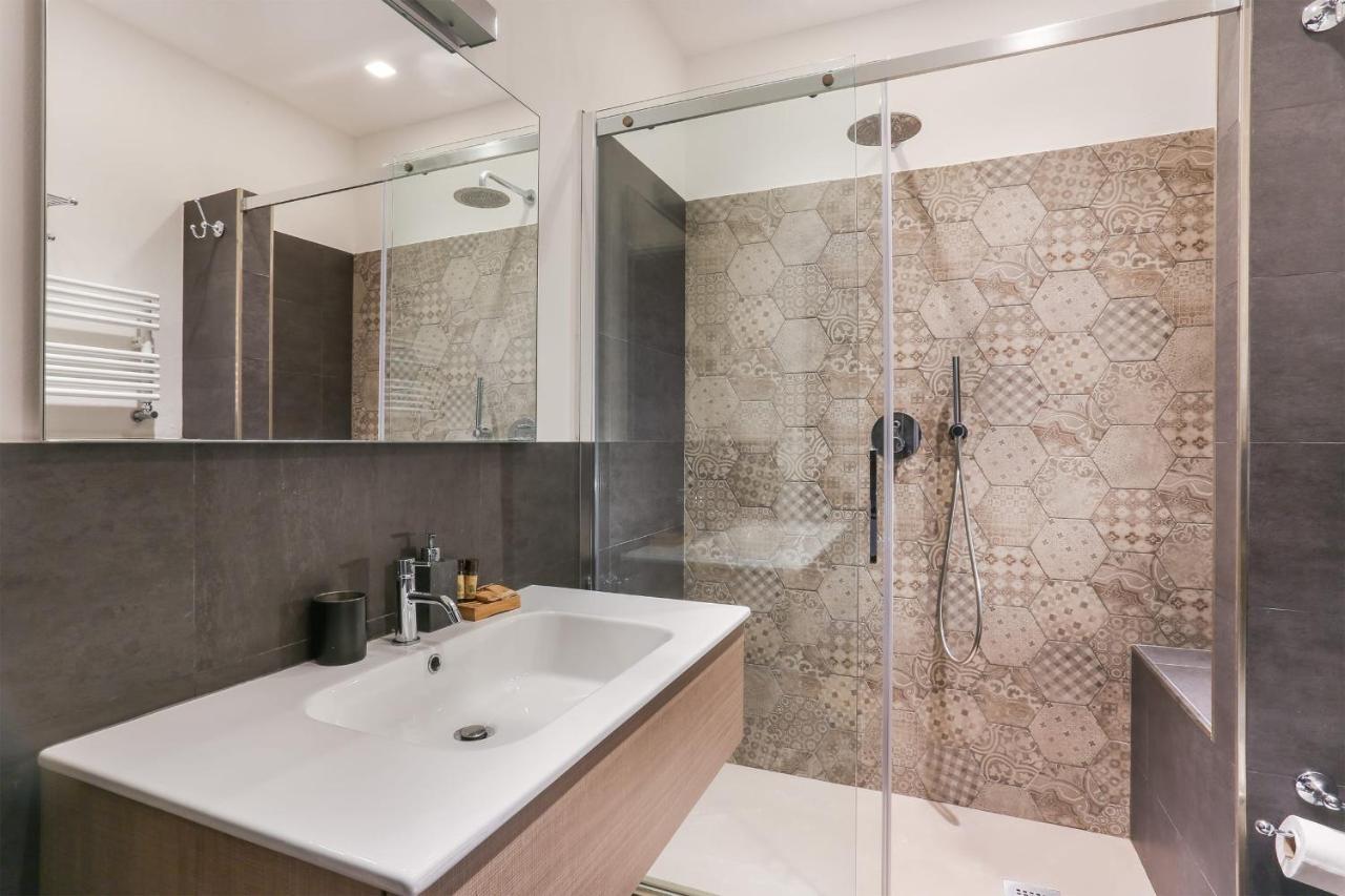Luxury Pontevecchio Duplex 5 Stars Apartment Florencia Exterior foto