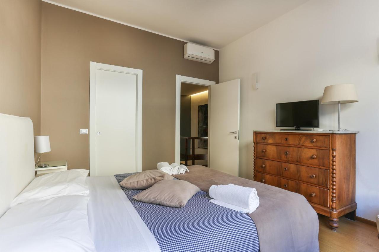 Luxury Pontevecchio Duplex 5 Stars Apartment Florencia Exterior foto