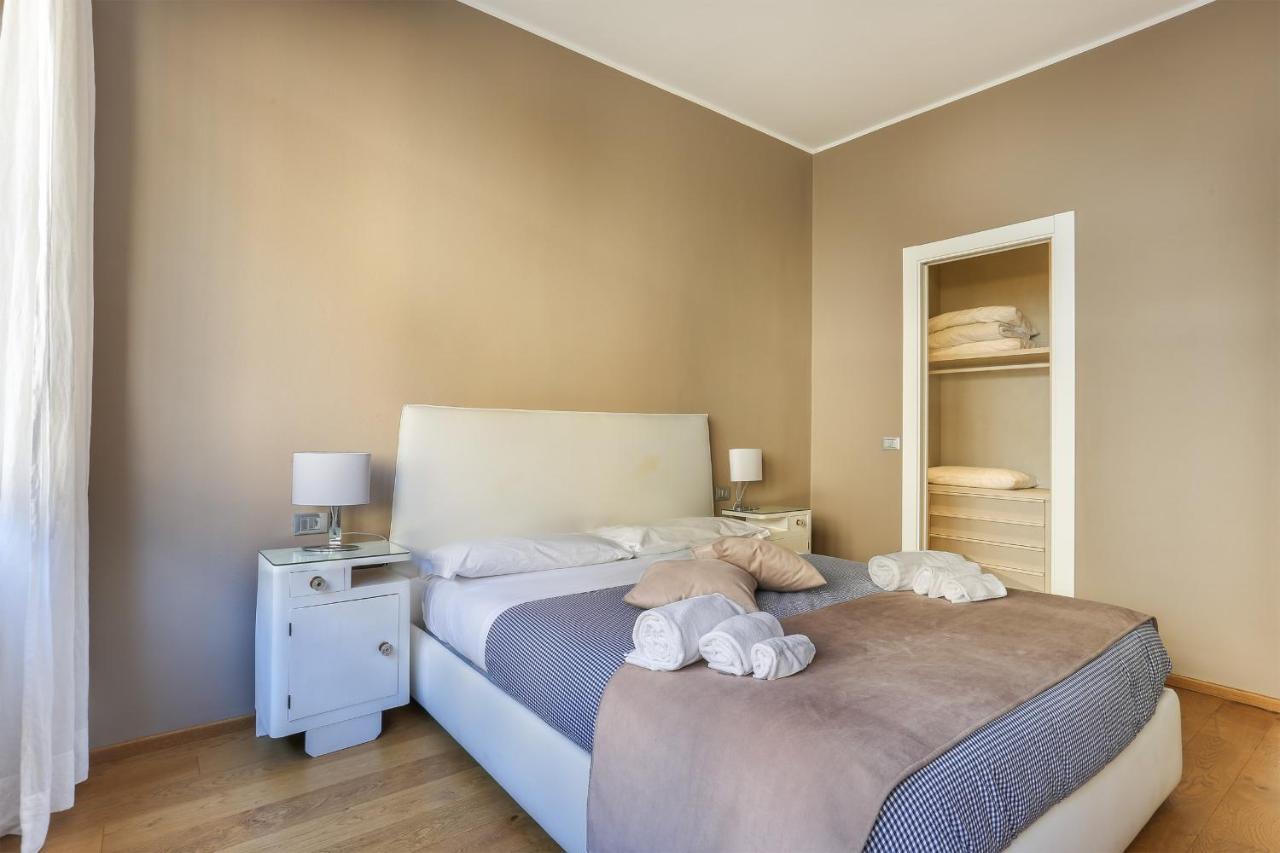 Luxury Pontevecchio Duplex 5 Stars Apartment Florencia Exterior foto